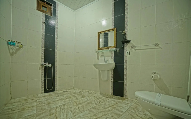 Goreme Art Stone Hotel