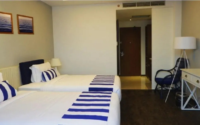 Swiss-Belresort Tanjung Binga
