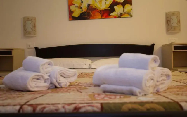 Noto Bedda BedBreakfast