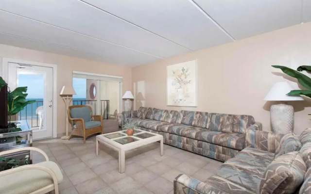 Suntide II Condominium 403