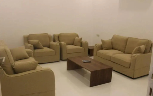 Chalet Le Porto