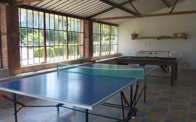 Le Clos des Ruisseaux