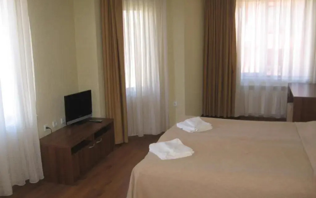Apart Hotel Comfort