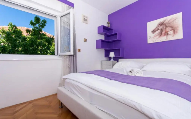 Apartment Spira Puovica