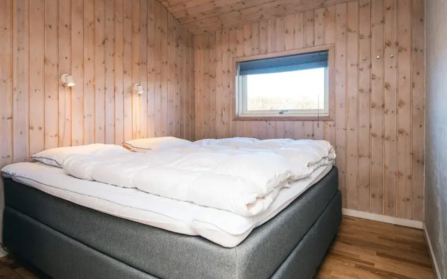 4 Star Holiday Home in Ronde