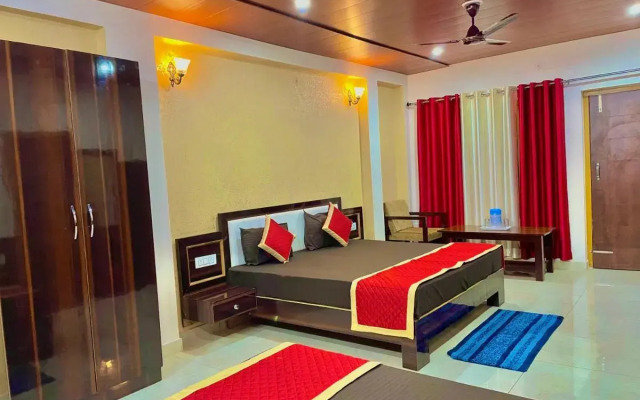 Jj S Village Eco Resort