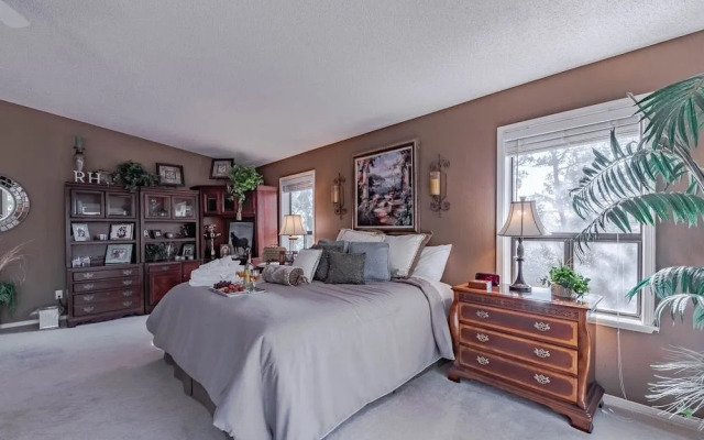 A Trip to Heaven by Ruidoso Vacation Rentals