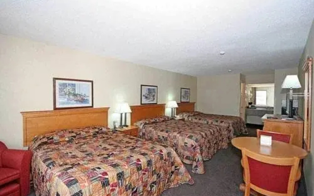 Carolina Inn & Suites of Lake Norman