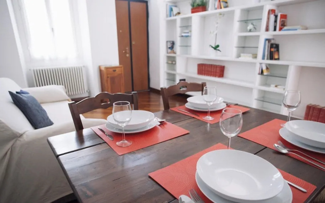 Italianway Easy - Giulio Romano 17