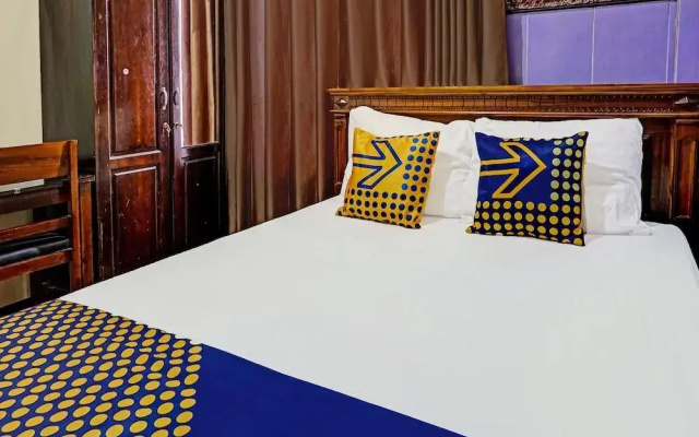 Graha Batu Mulia by OYO Rooms