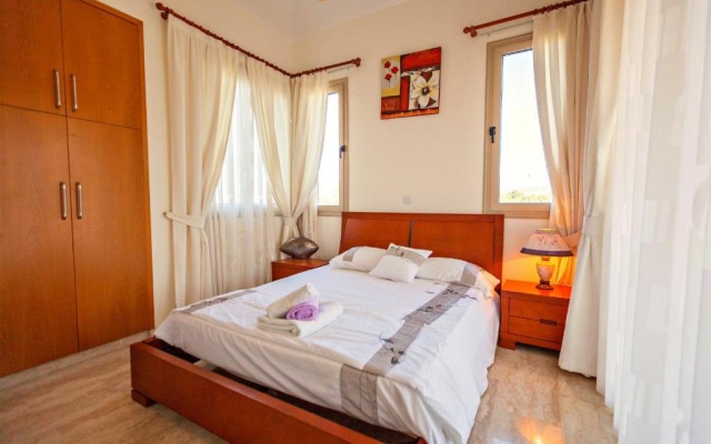 Villa Kartelia Sandy Beach Villas