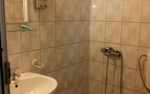 Guest Rooms VUK