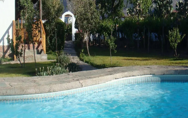 Hotel Mision Cerocahui by Balderrama Hotel Collection