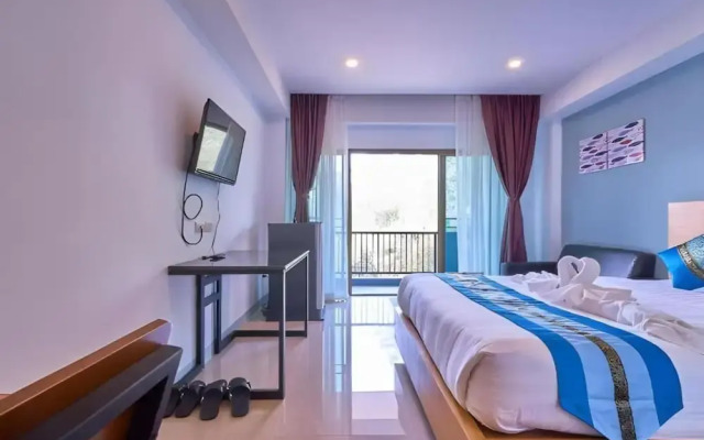 Belvilla Chiangmai near Lanna Hospital