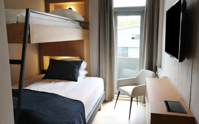 Fosshotel Reykholt