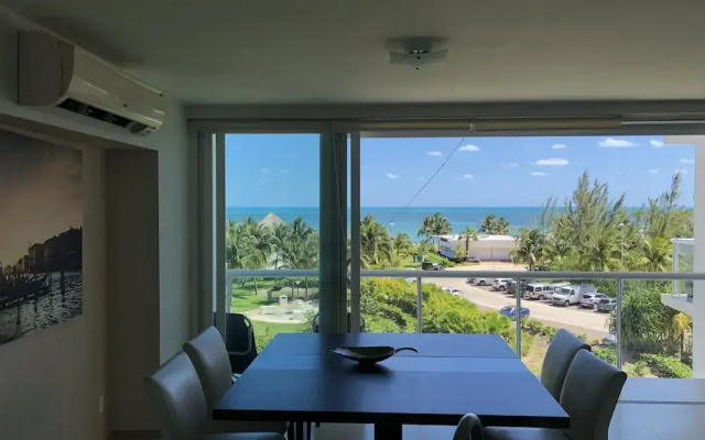 Amara Cancun Beachfront