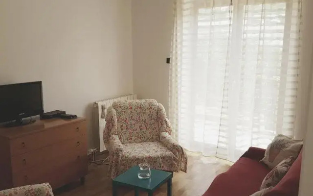 Apartment Maša