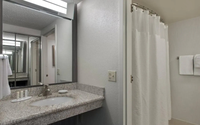 Courtyard by Marriott Princeton