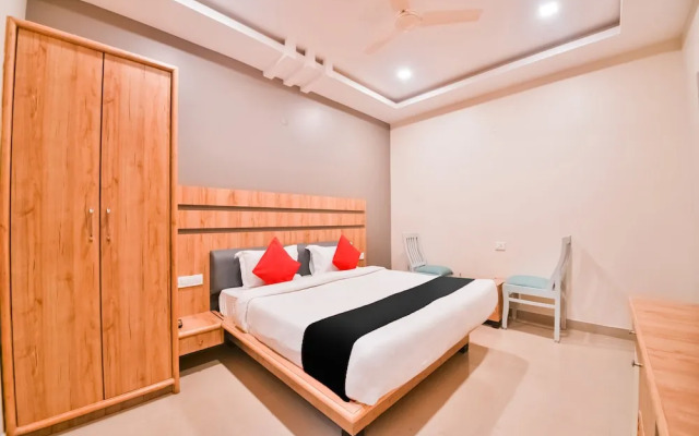 Ardency Inn by Park Tree Udaipur