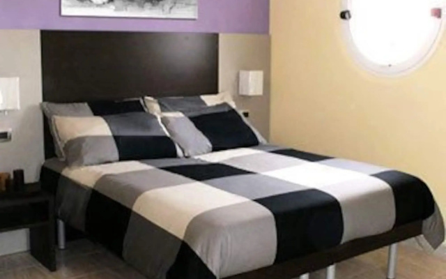 Idria Hotel