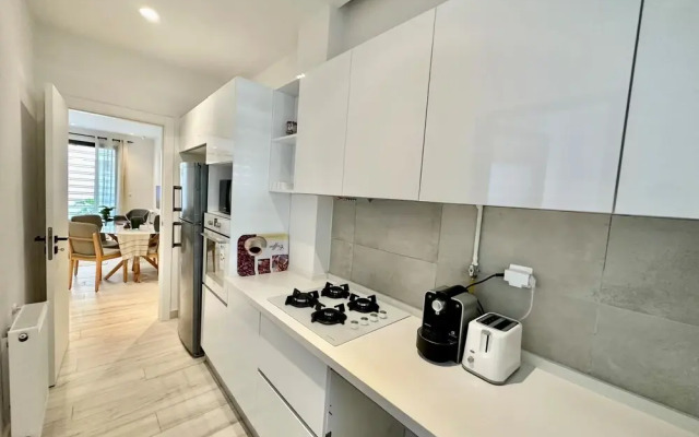 Rd Jade apt Neuf Avec Jardin Proche des Commodit s