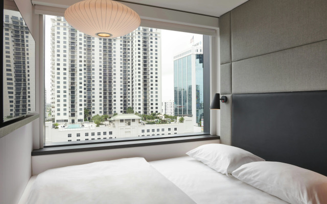 citizenM Miami Brickell
