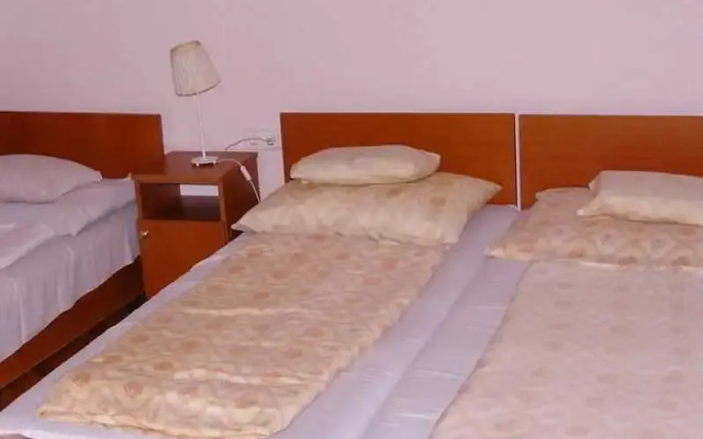 Fehér Páva Hostel