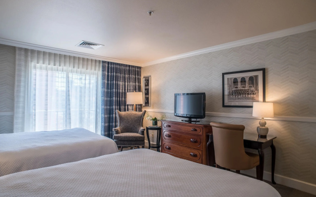 Hotel Boulderado