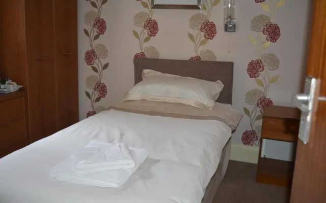 The Sefton Hotel
