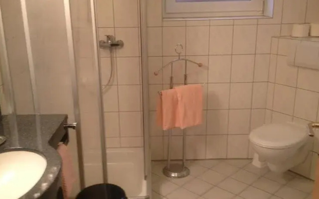 Hotel Schmidts Hoern