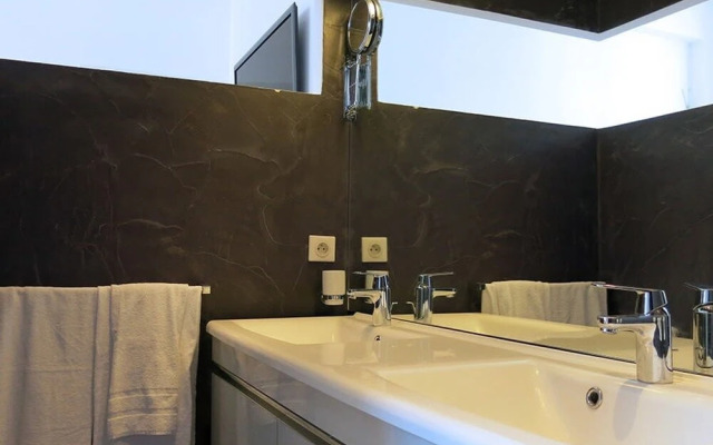 Loft Vinaigriers Republique Citycosy