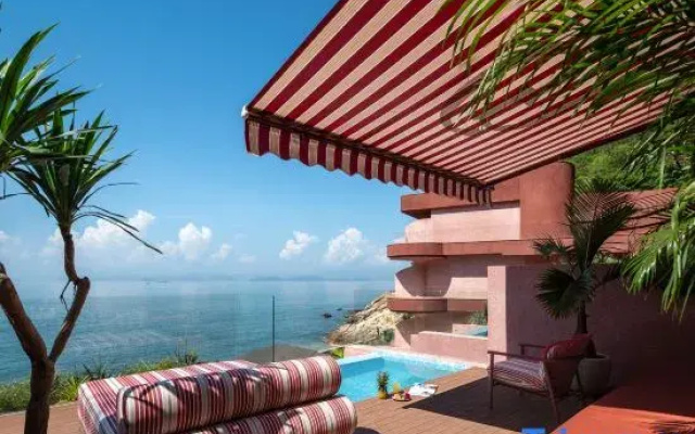 Shenzhen Songshan · SENSEA Mountain and Sea Resort