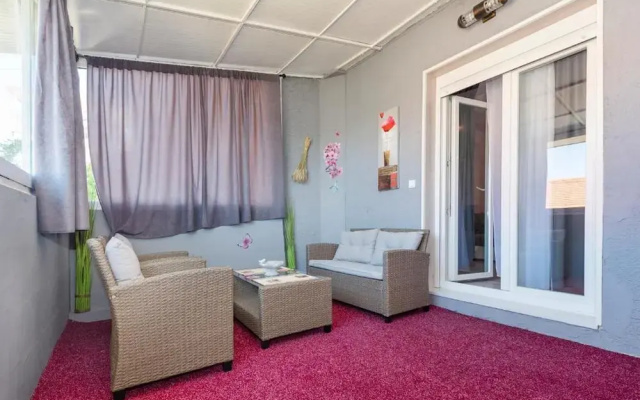 Apartment Lana