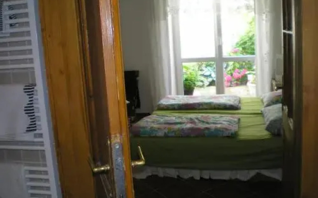 Apartmán Havenatura