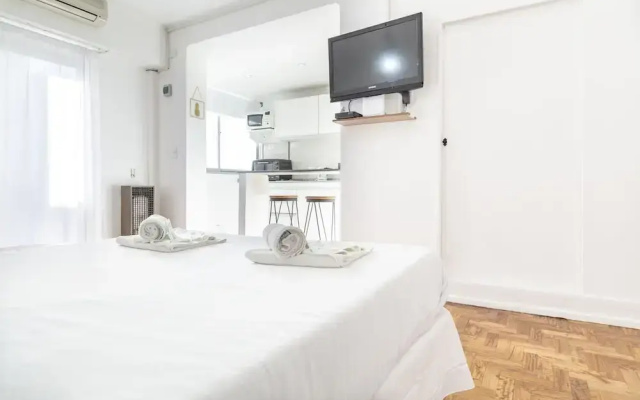 Oro 4 Apartment by Be Local Argentina