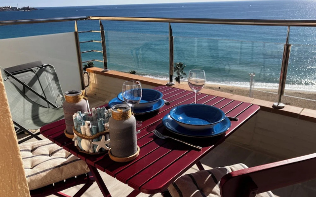 Beach Studio Loft Costa Brava