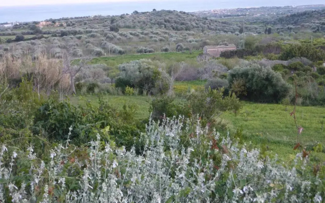 La Fiumarella