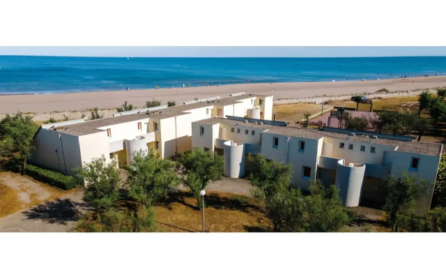 Belambra Clubs Résidence Gruissan - Les Ayguades
