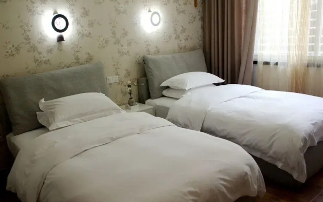 Hangzhou Ling Inn