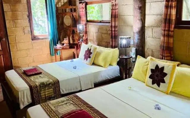 Kandy Eco Retreat