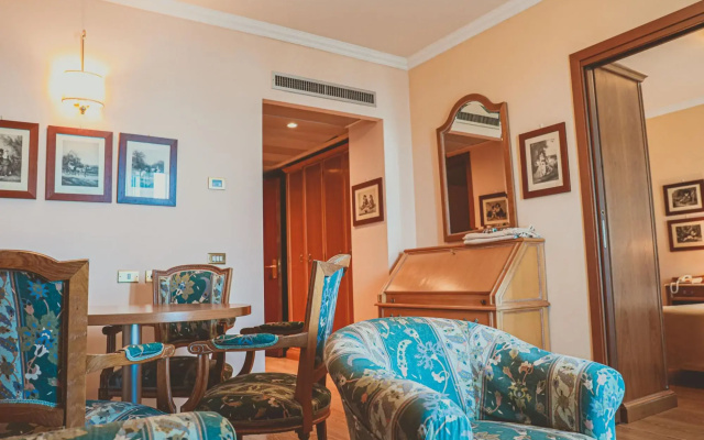 Apartment in Baveno with garage