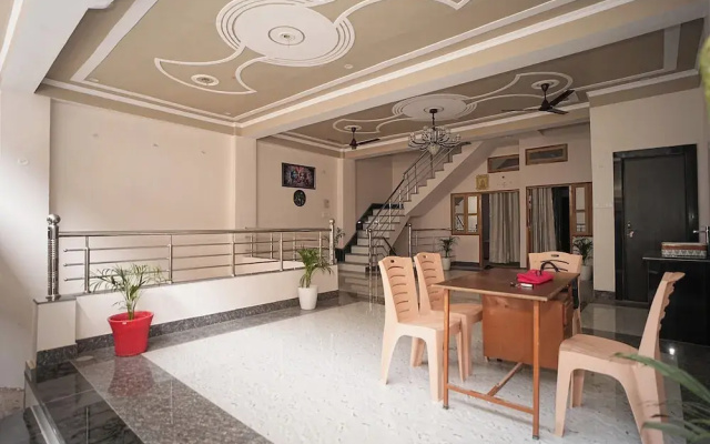 Nidhipataye Homestay