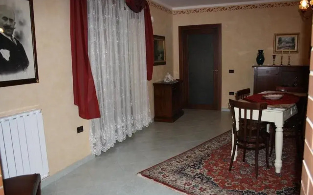 B&B Don Domenico