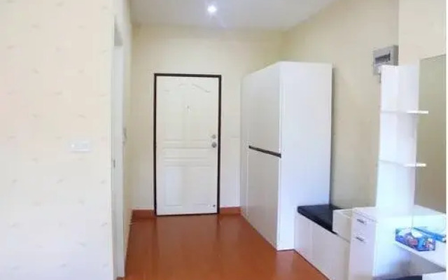 The Green Place Condo