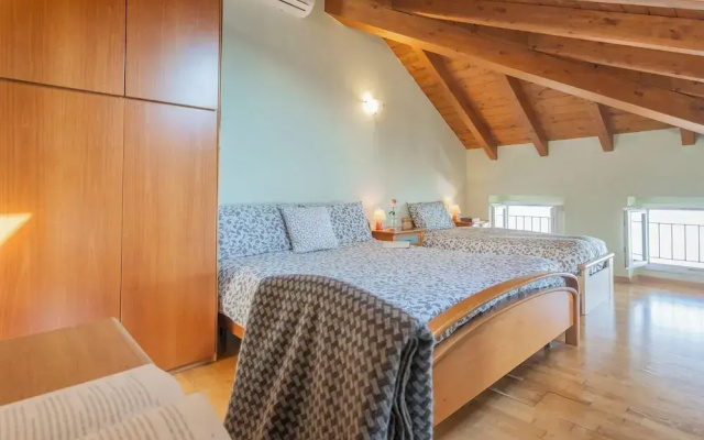 Giuliano's House - Amazing Lake View by Rent all Como