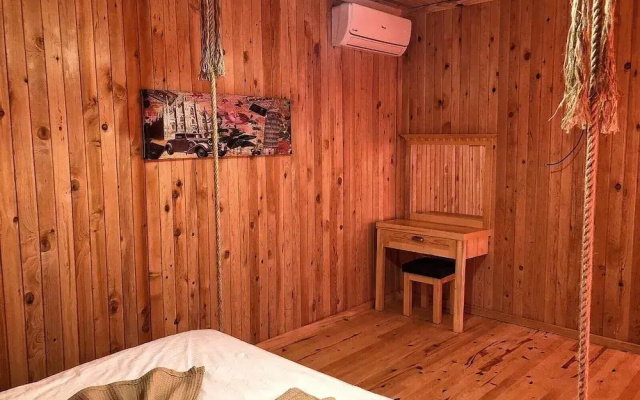 Pusula Bungalow