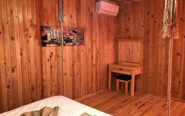 Pusula Bungalow