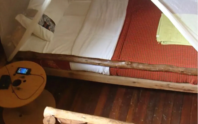 Kalitusi Backpackers Hostel and Campsite