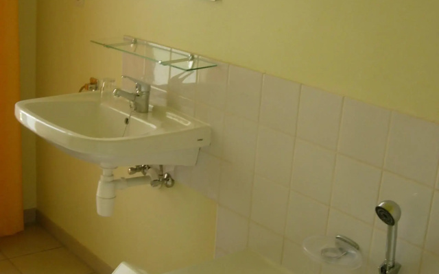 Lovely Holiday Home in Chimay with Terrace