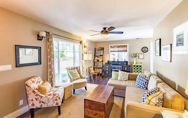 Bring the Kids to Sonoma by RedAwning